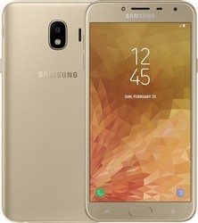 Ремонт телефона Samsung Galaxy J4 (2018) в Оренбурге